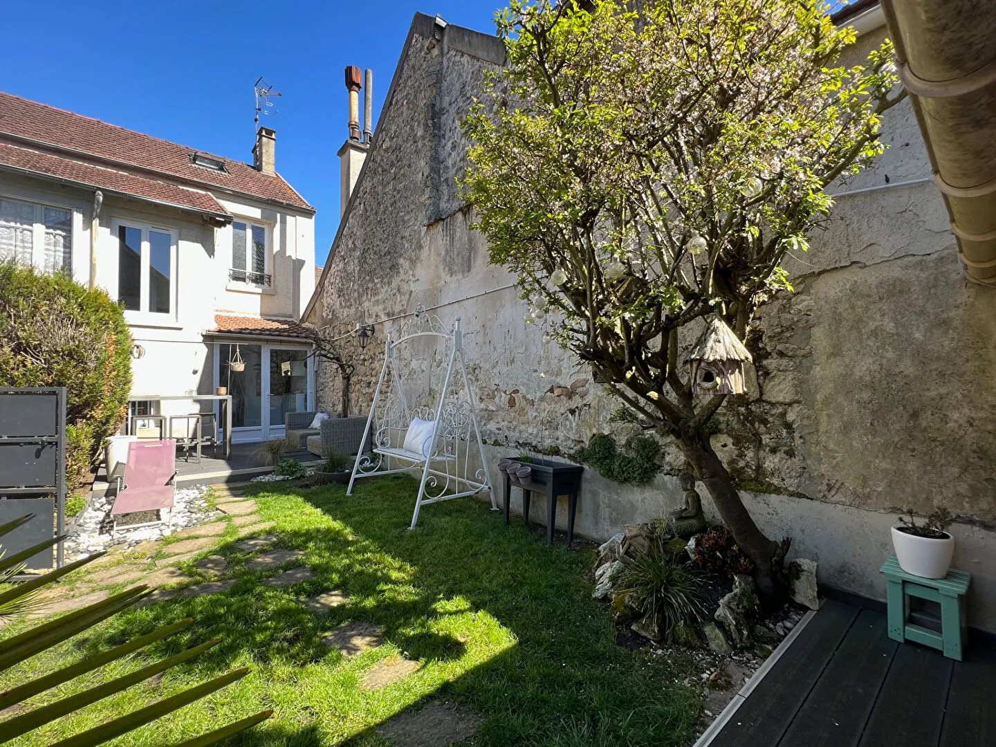 Maison à vendre, 71m², Presles