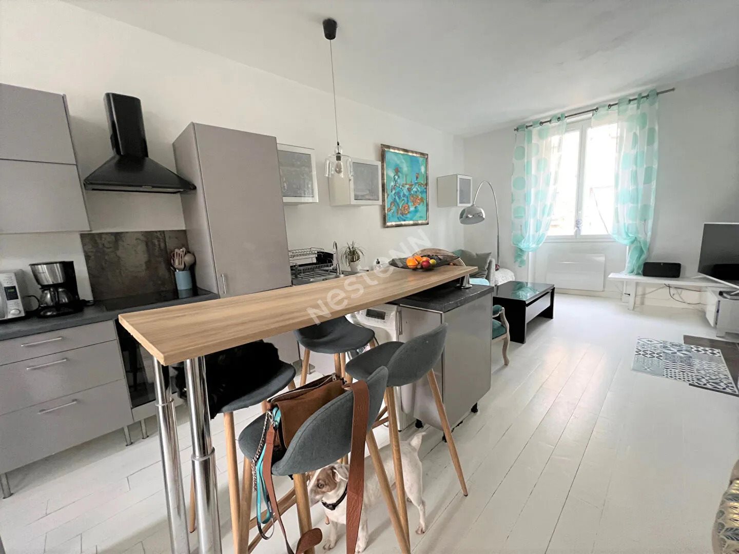 Maison à vendre, 71m², Presles