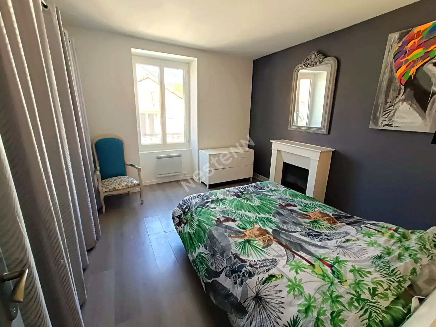 Maison à vendre, 71m², Presles