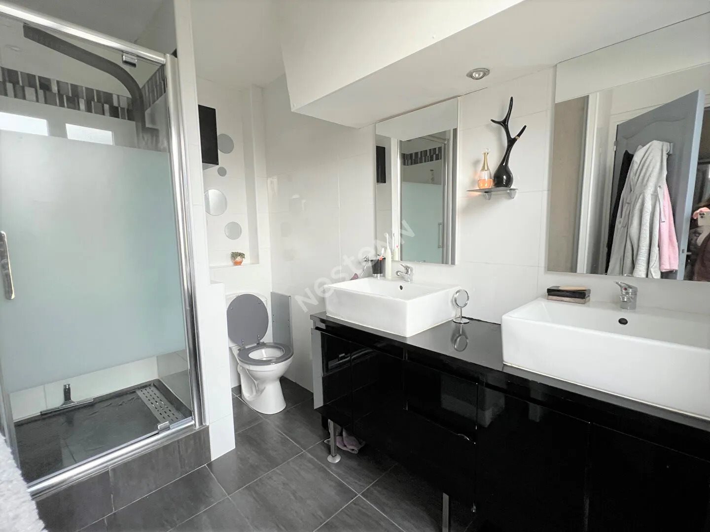 Maison à vendre, 71m², Presles
