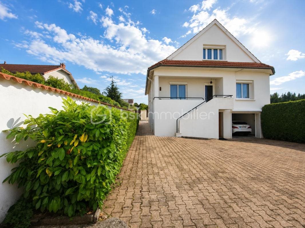 Maison à vendre, 140m², Boën-sur-Lignon