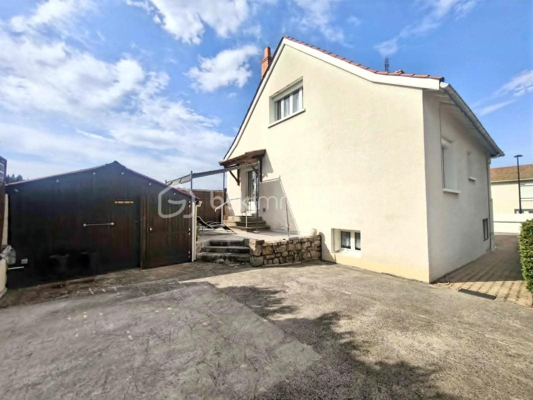 Maison à vendre, 140m², Boën-sur-Lignon