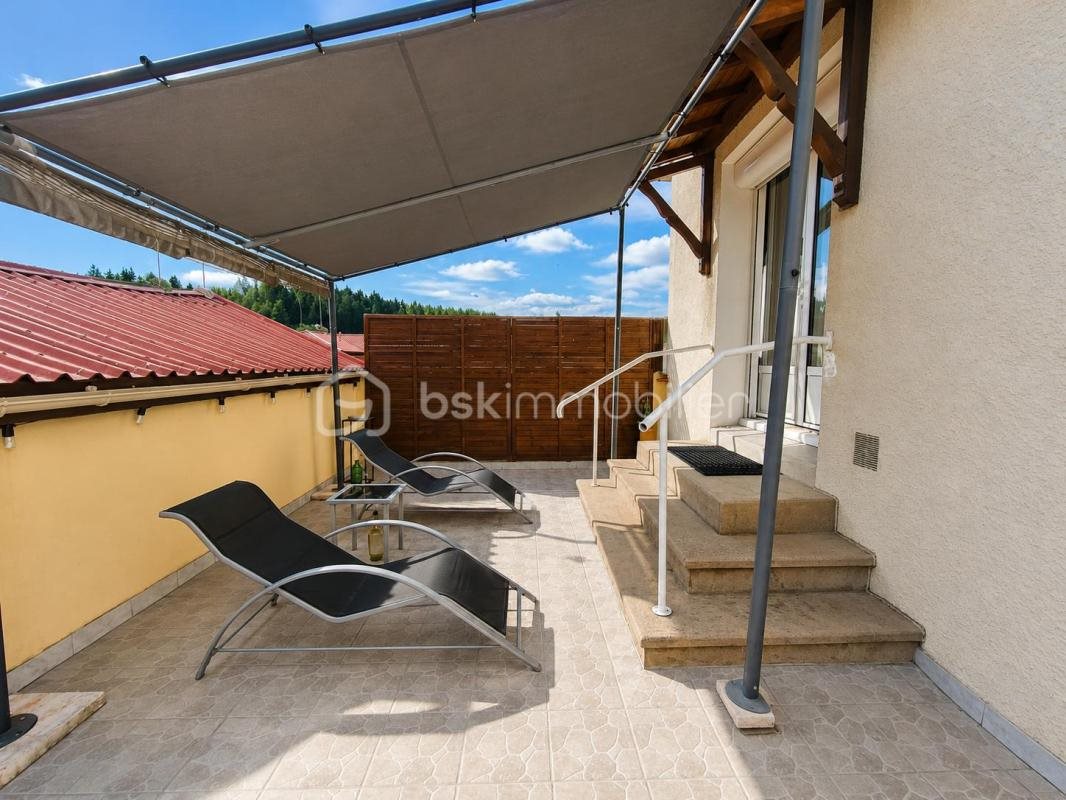 Maison à vendre, 140m², Boën-sur-Lignon