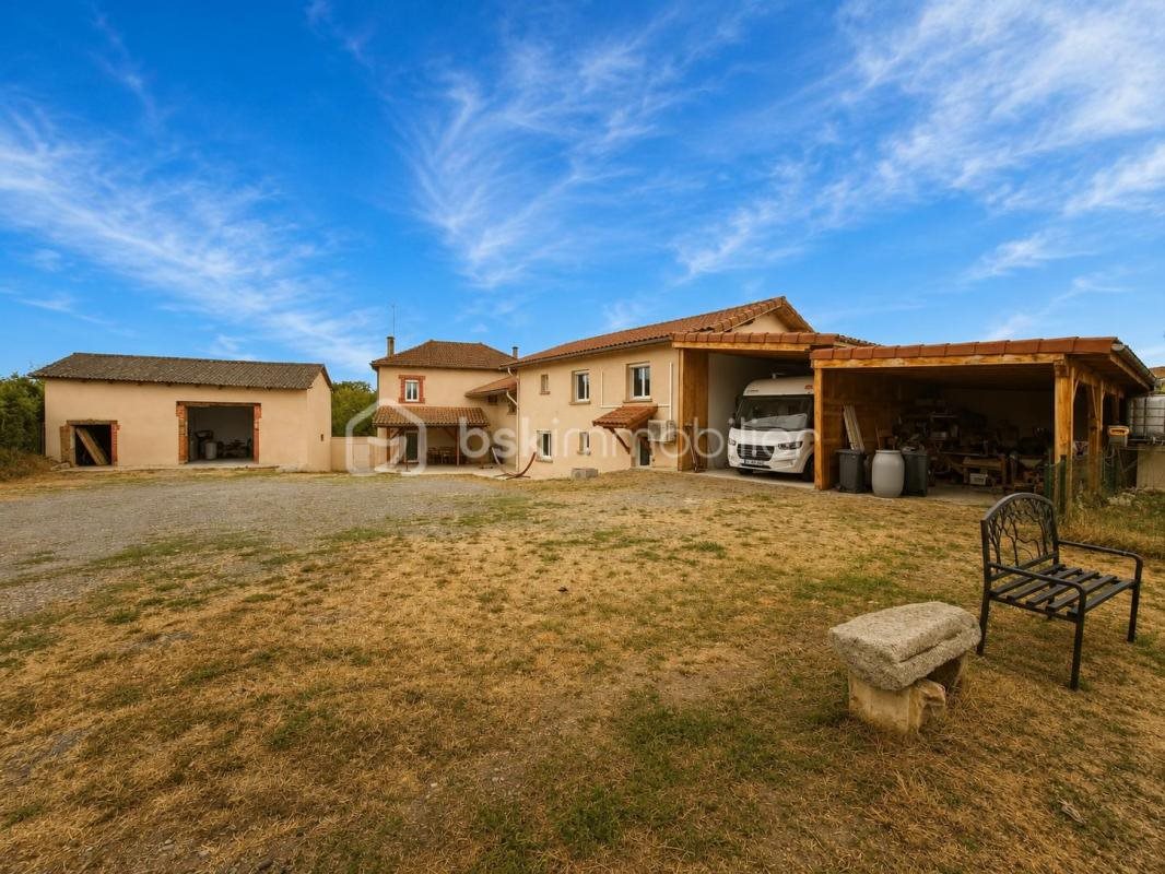 Maison à vendre, 195m², Bussy-Albieux