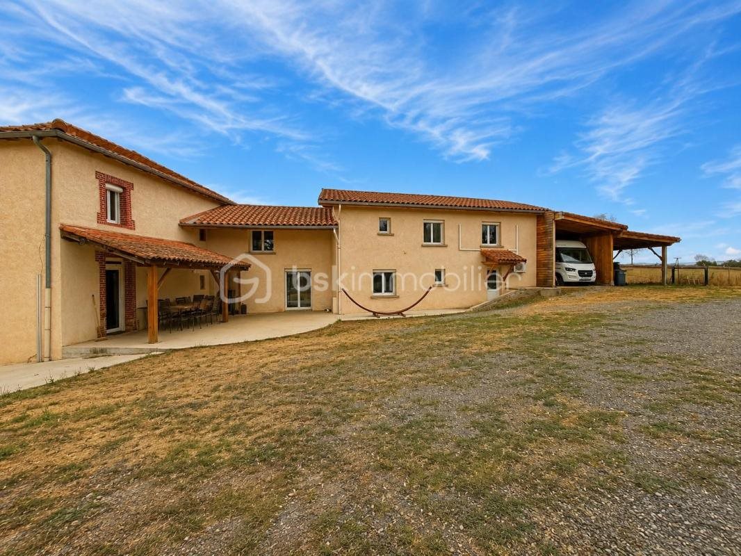Maison à vendre, 195m², Bussy-Albieux