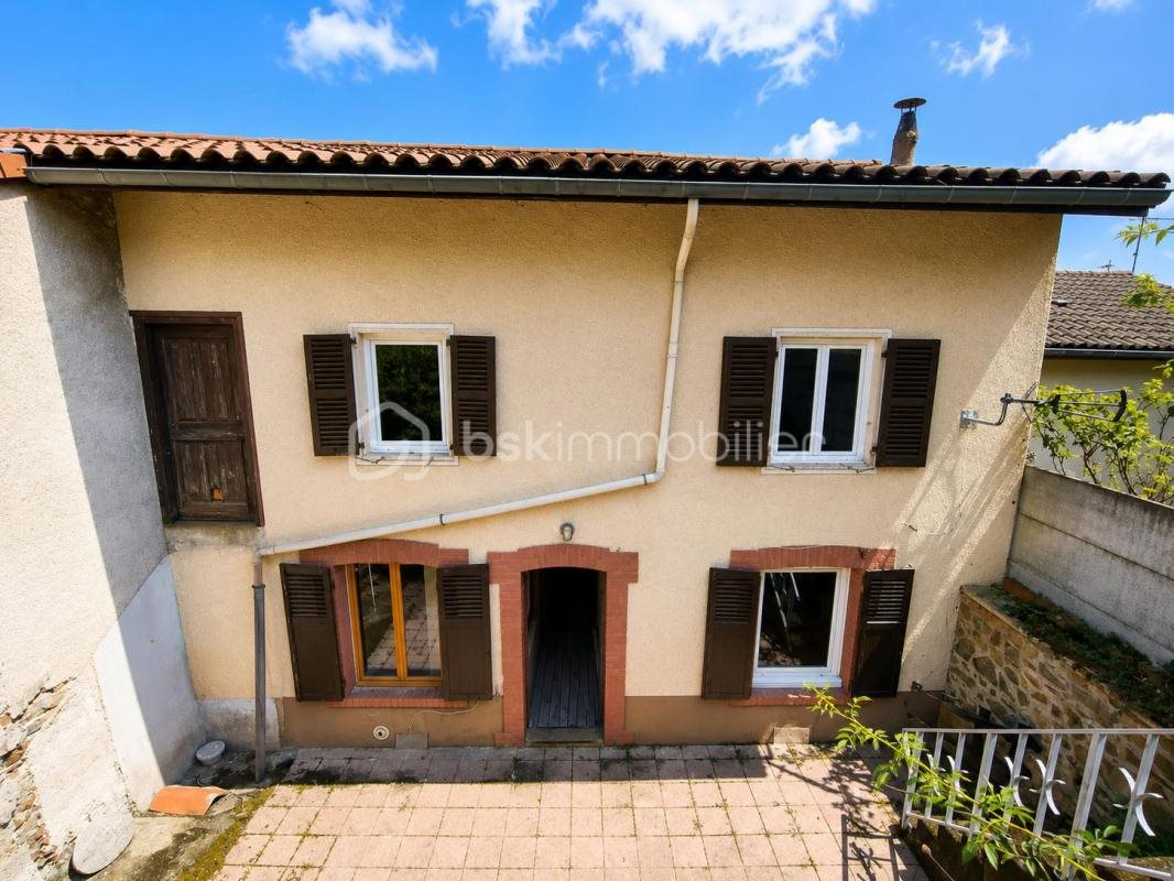 Maison à vendre, 167m², Boën-sur-Lignon
