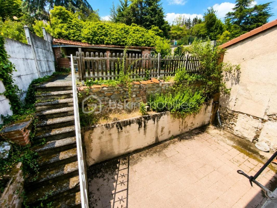 Maison à vendre, 167m², Boën-sur-Lignon