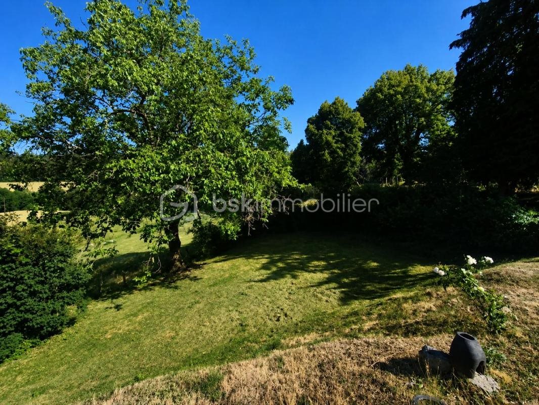 Maison à vendre, 215m², Noirétable