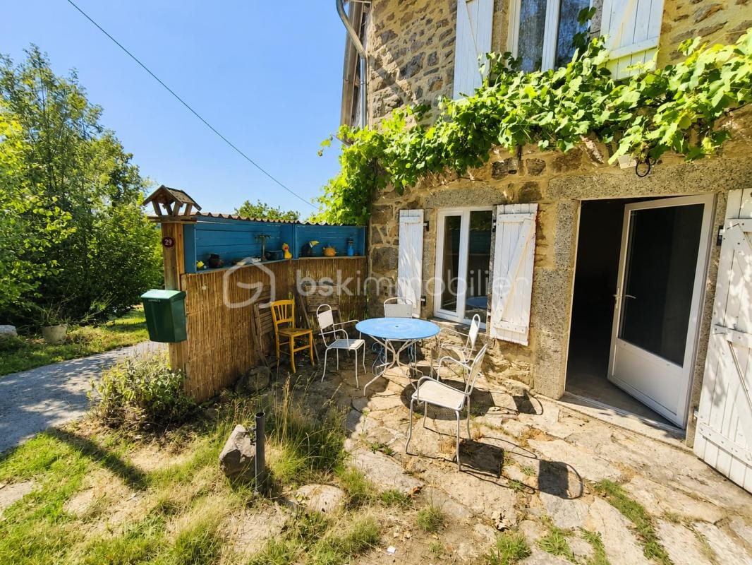 Maison à vendre, 85m², Laprugne
