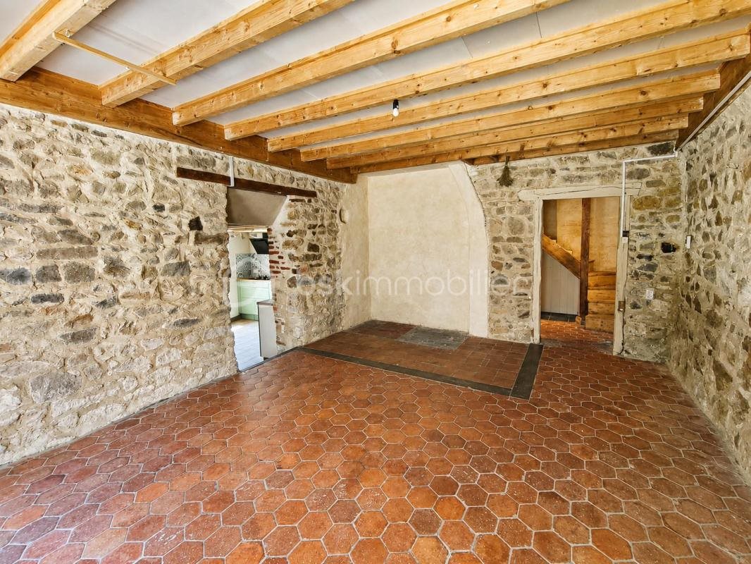 Maison à vendre, 85m², Laprugne