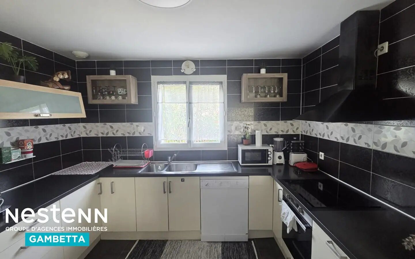 Maison à vendre, 107m², Montauban