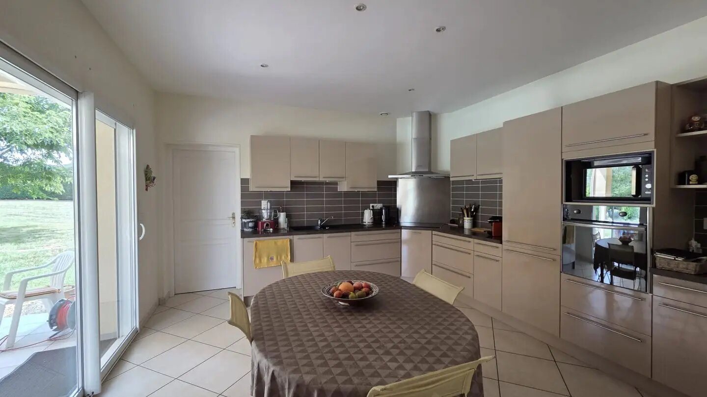 Maison à vendre, 205m², Montauban