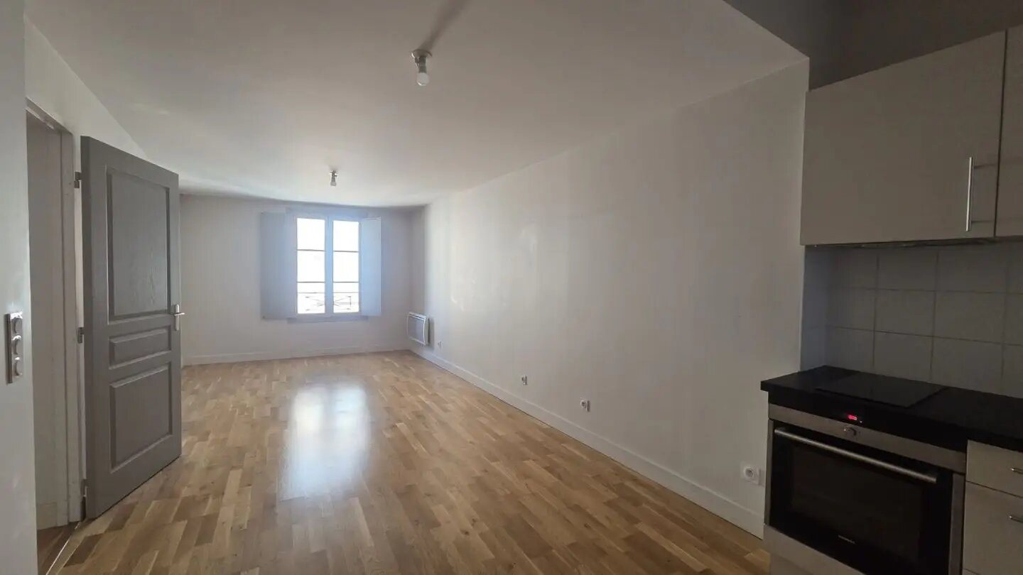 Appartement à vendre, 45m², Montauban