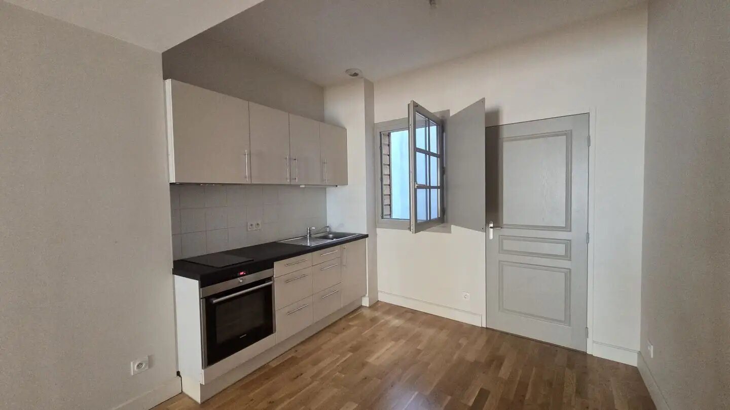 Appartement à vendre, 45m², Montauban