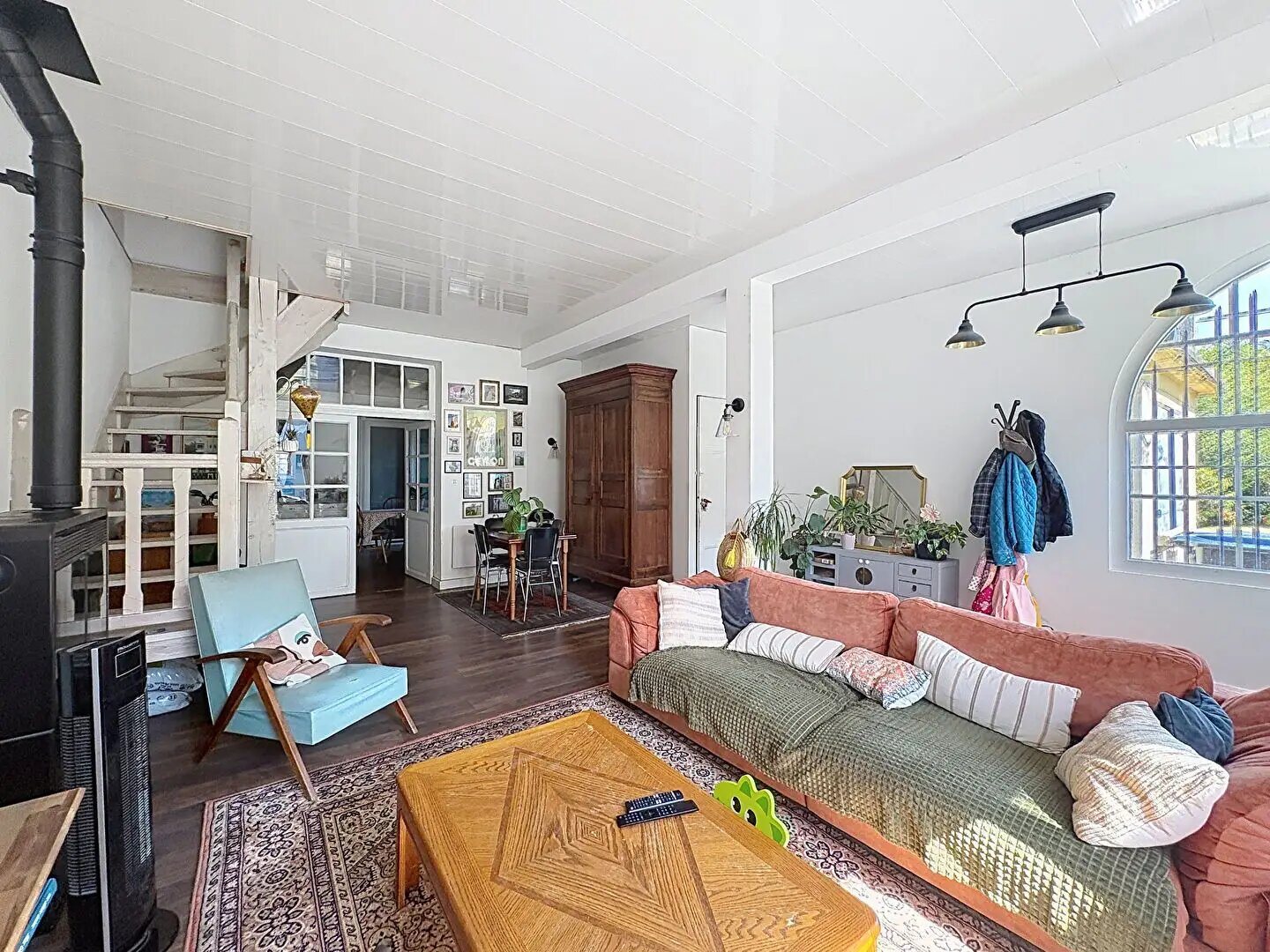 Maison à vendre, 140m², Montauban