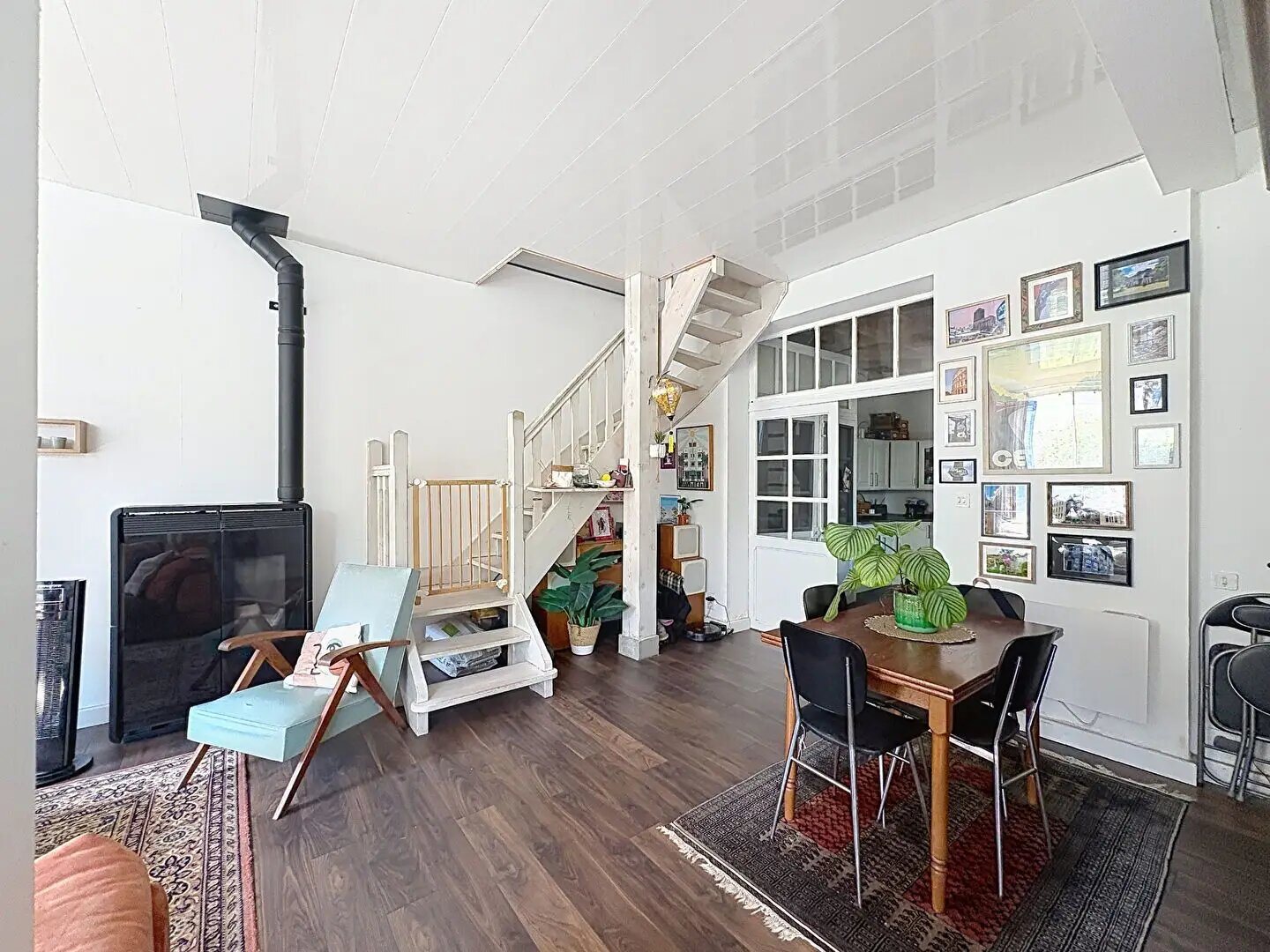 Maison à vendre, 140m², Montauban