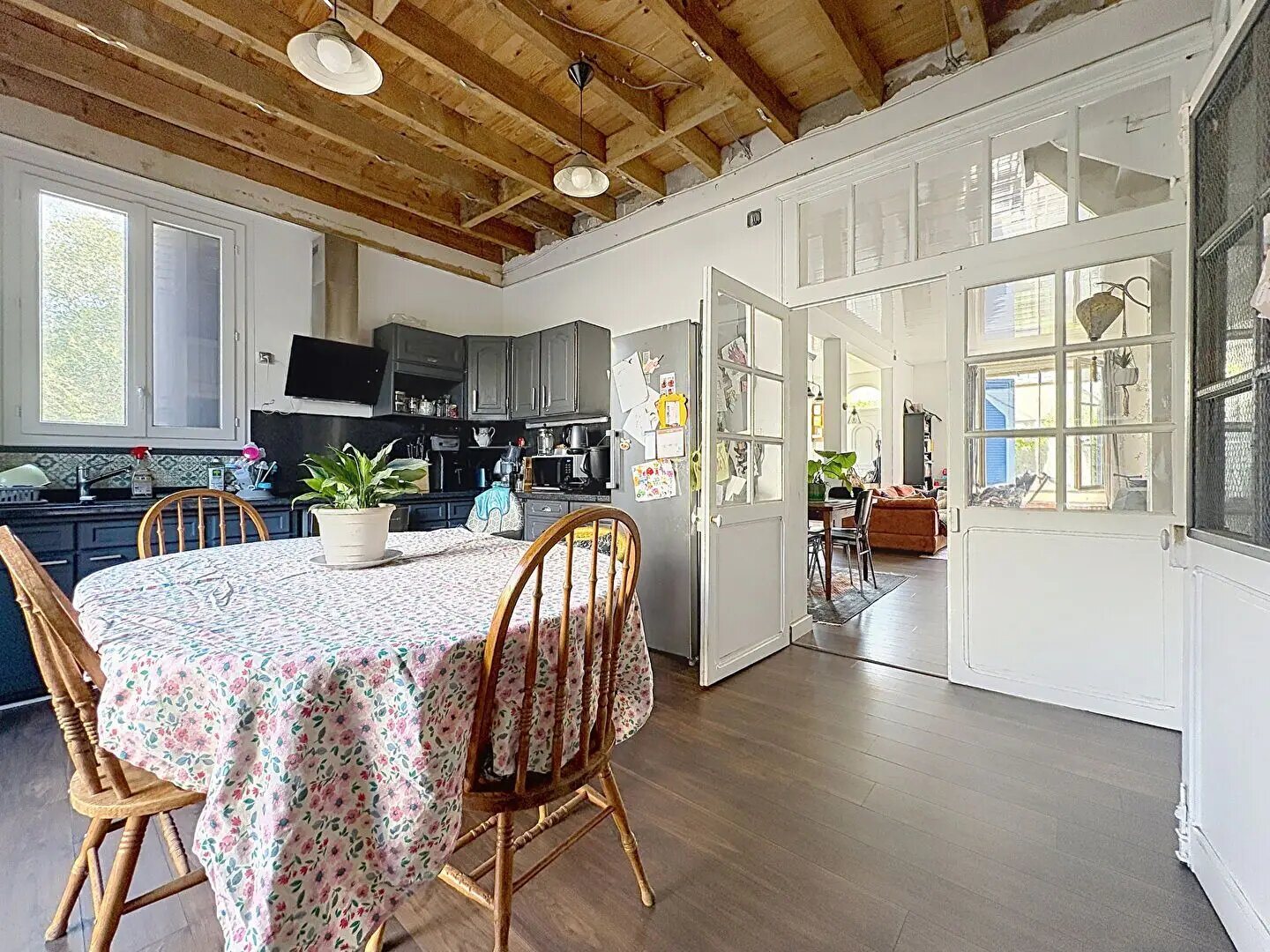 Maison à vendre, 140m², Montauban