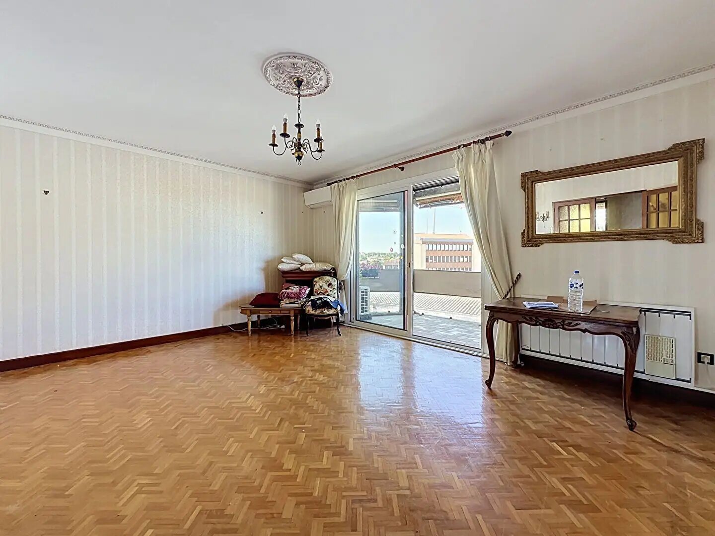 Appartement à vendre, 87m², Montauban