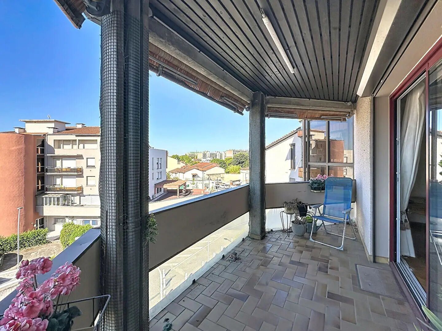 Appartement à vendre, 87m², Montauban