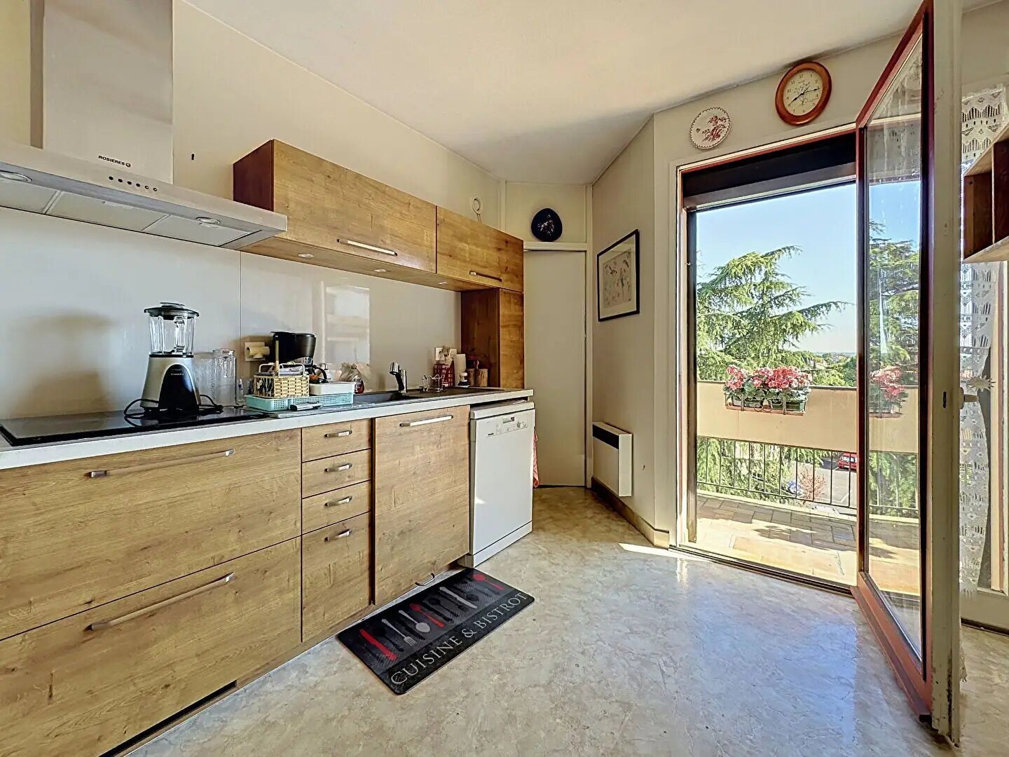 Appartement à vendre, 87m², Montauban