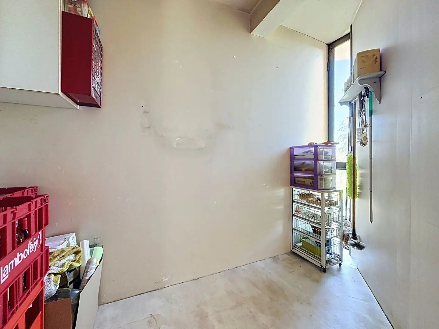 Appartement à vendre, 87m², Montauban