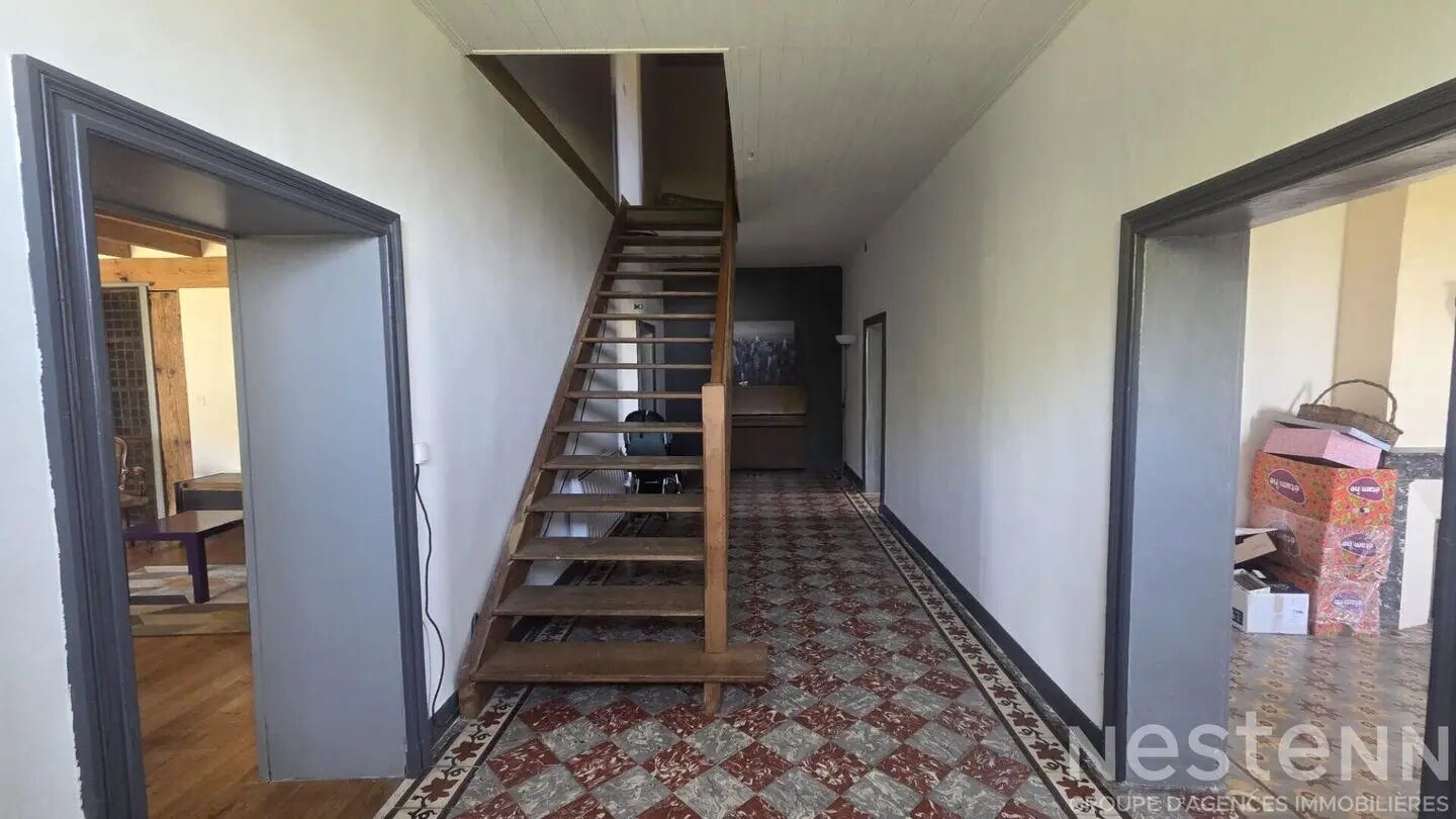 Maison à vendre, 233m², Montauban