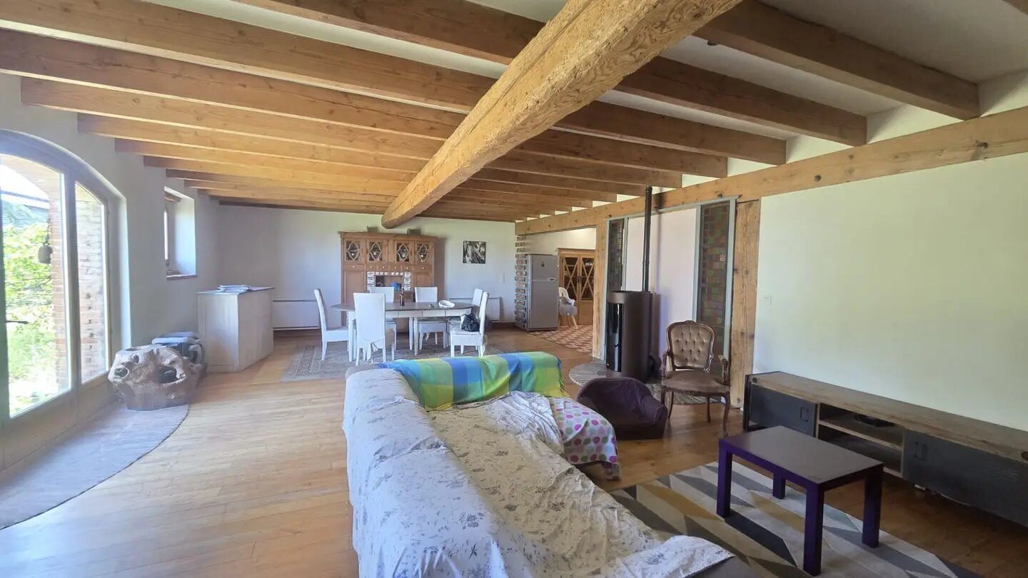 Maison à vendre, 233m², Montauban