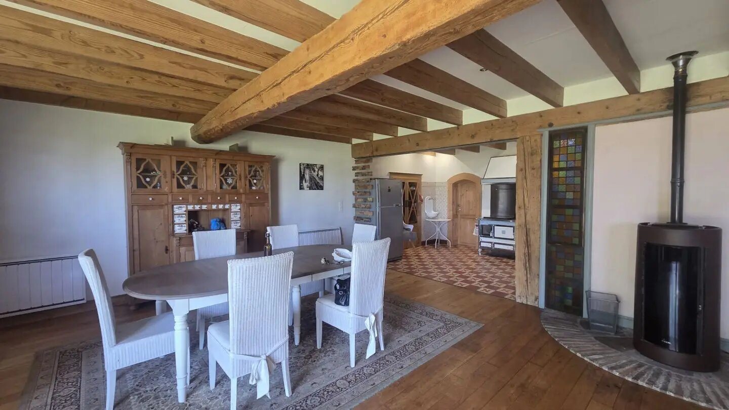 Maison à vendre, 233m², Montauban
