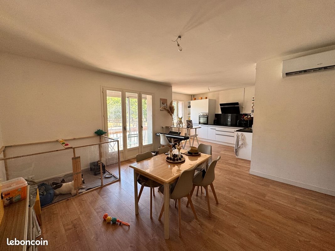 Appartement à vendre, 95m², Montauban