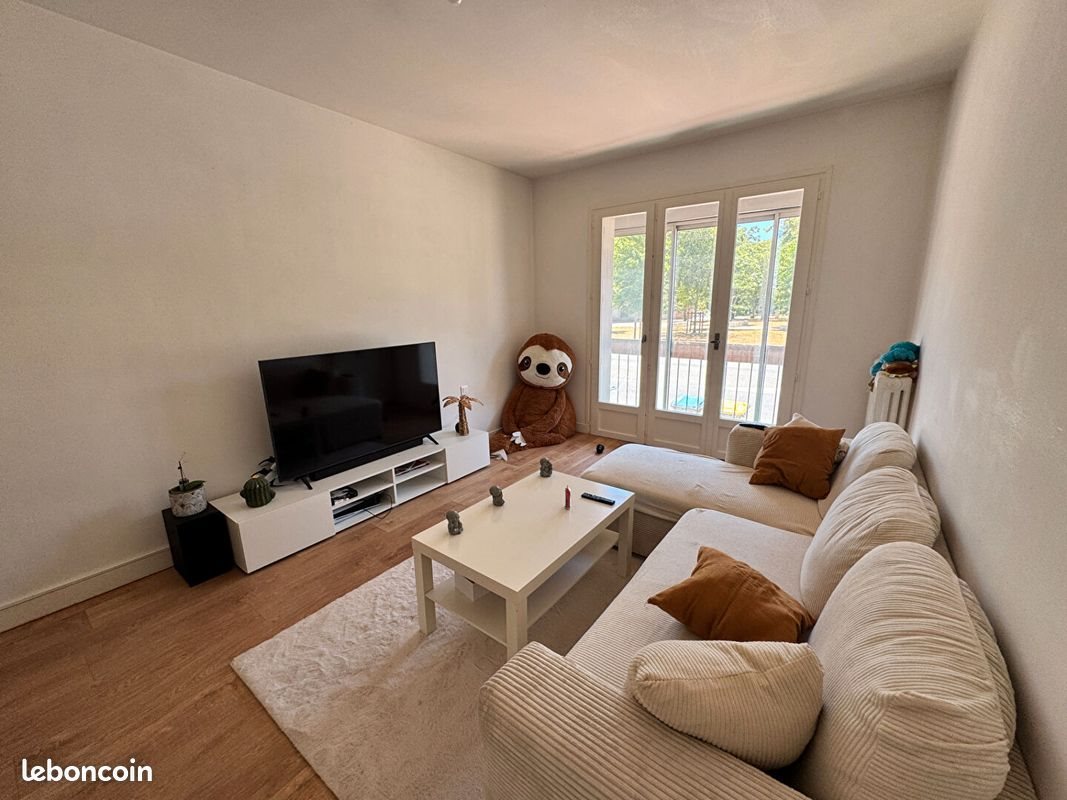 Appartement à vendre, 95m², Montauban