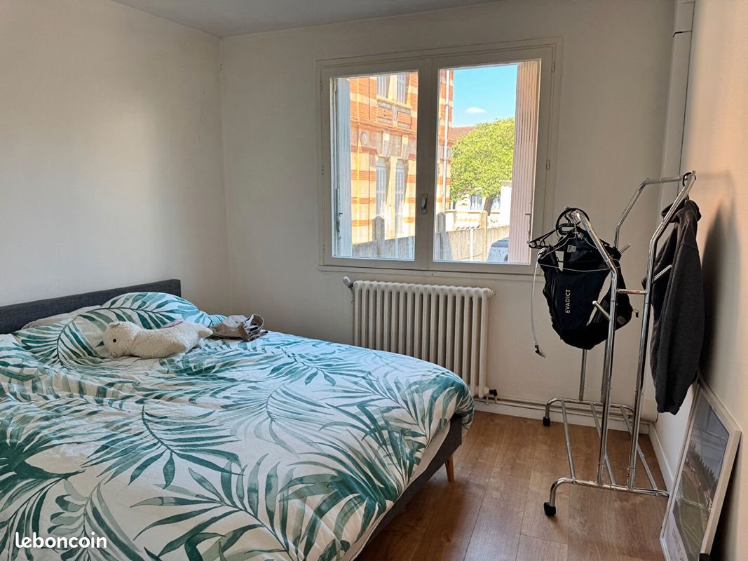 Appartement à vendre, 95m², Montauban