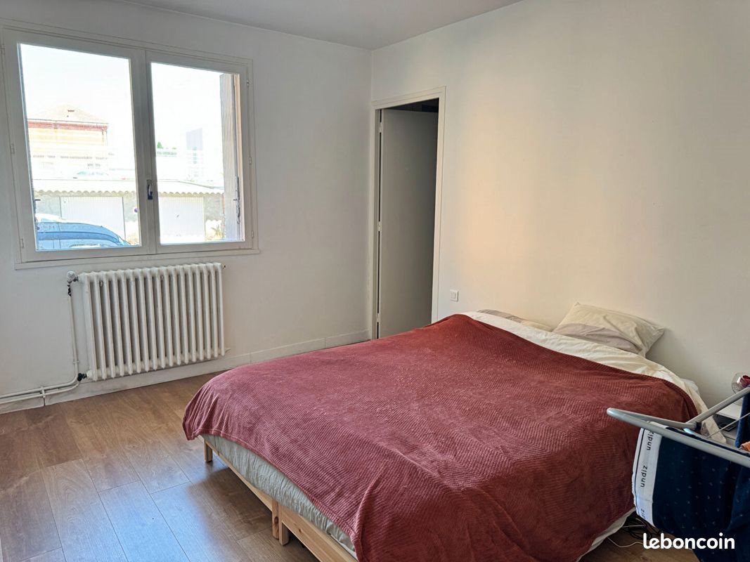 Appartement à vendre, 95m², Montauban