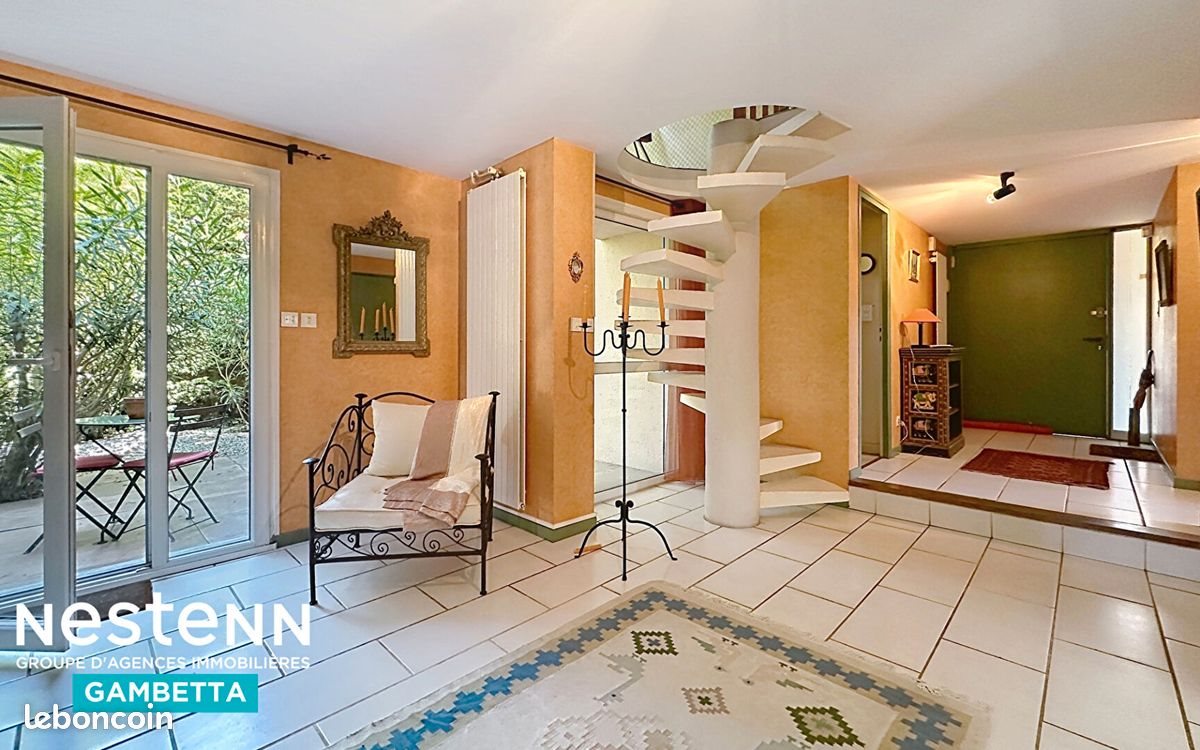 Maison à vendre, 150m², Montauban