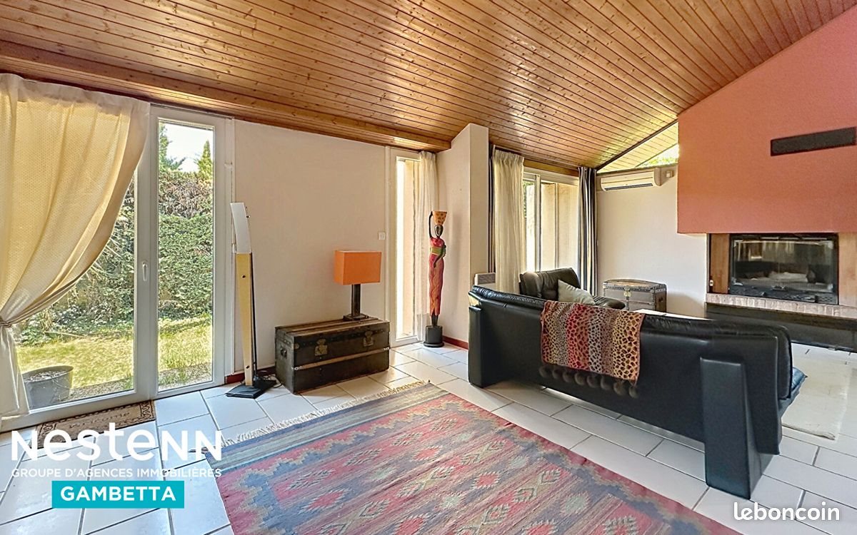 Maison à vendre, 150m², Montauban