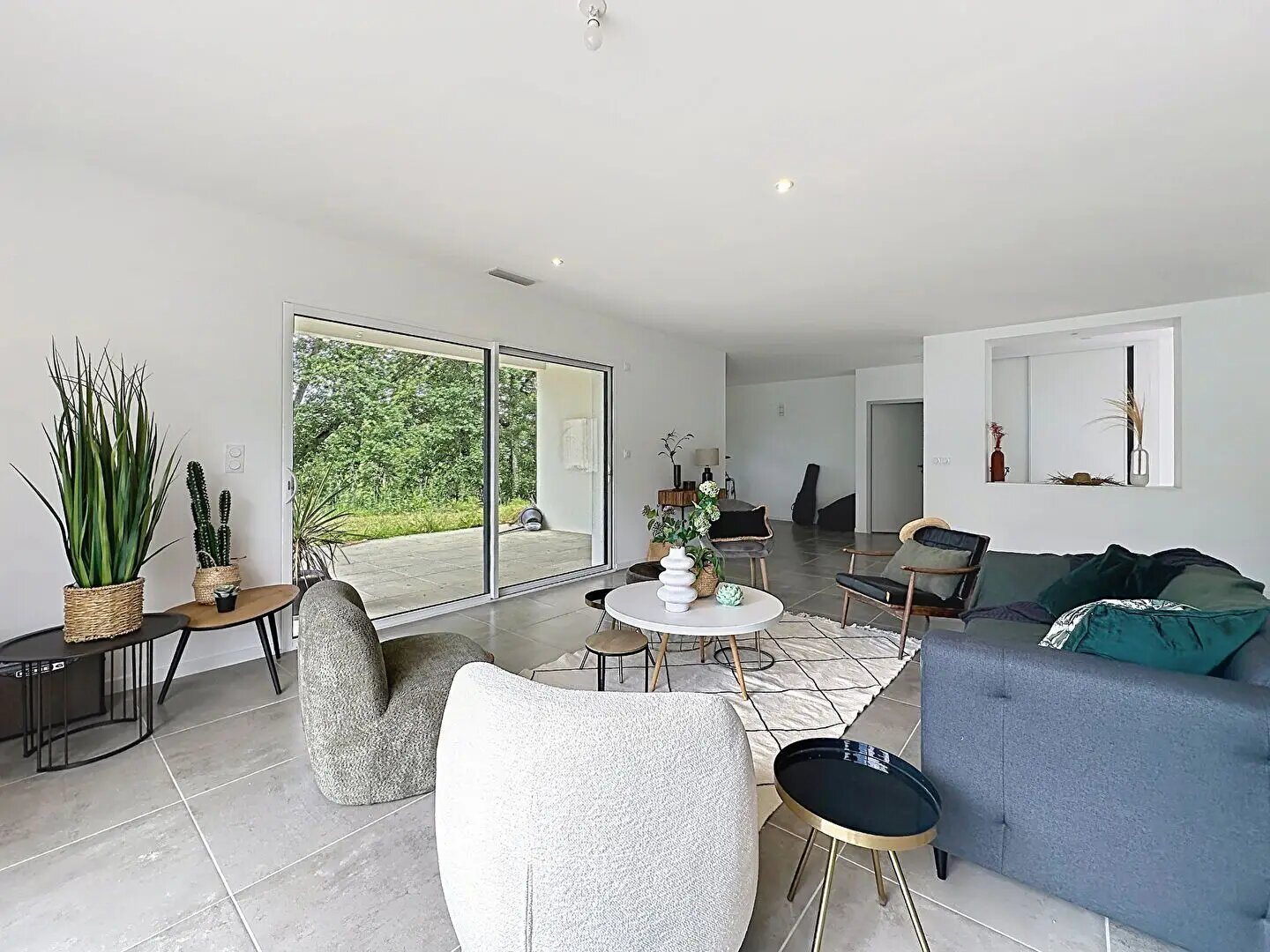 Maison à vendre, 155m², Monclar-de-Quercy