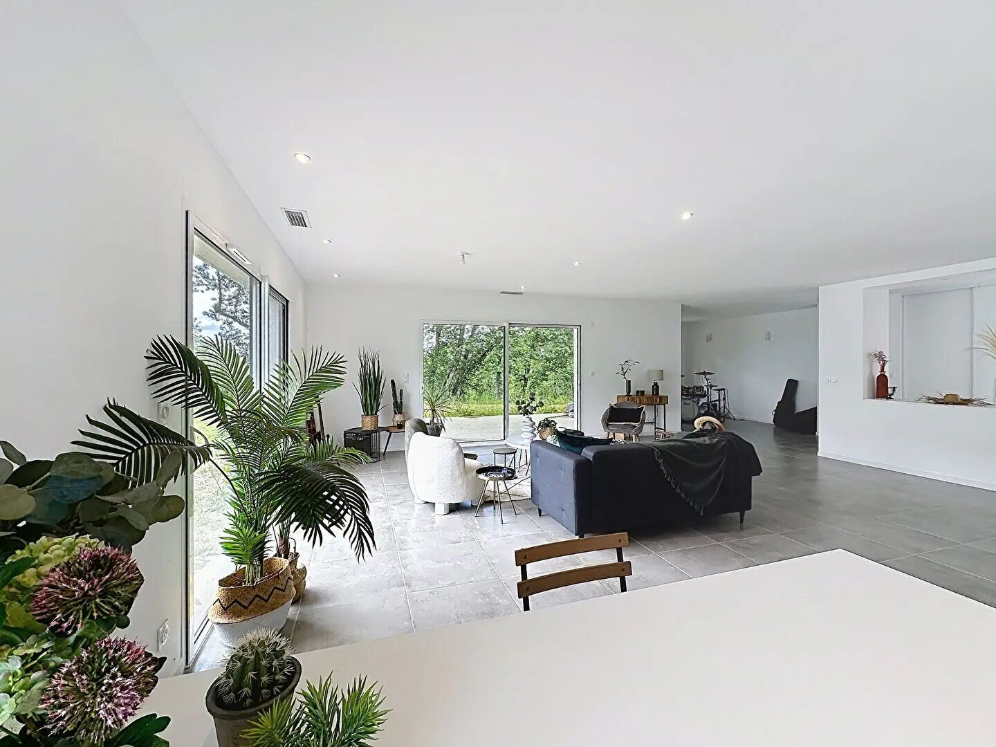 Maison à vendre, 155m², Monclar-de-Quercy