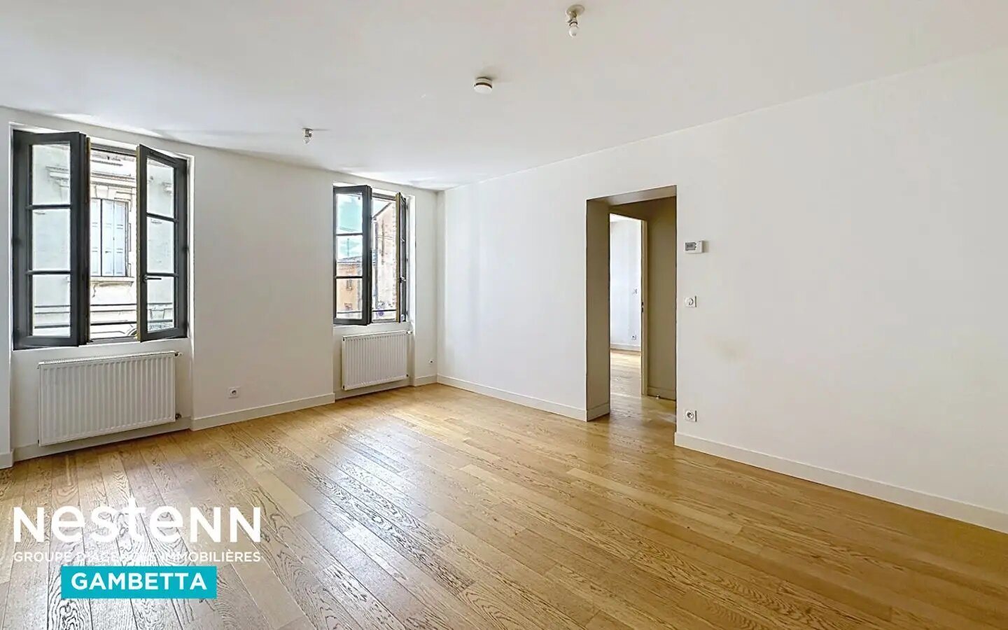 Maison à vendre, 45m², Montauban