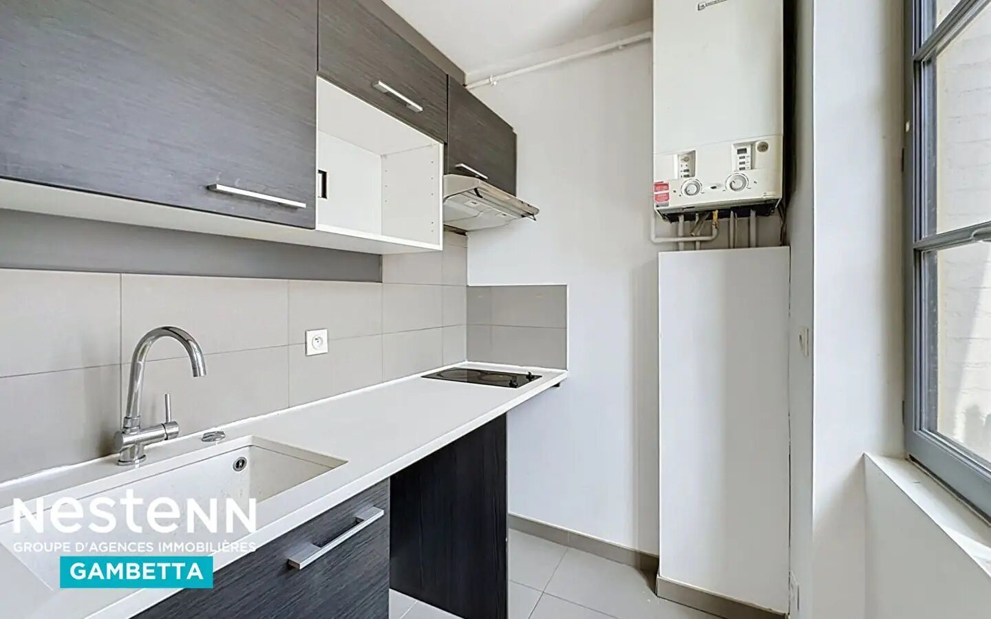 Maison à vendre, 45m², Montauban
