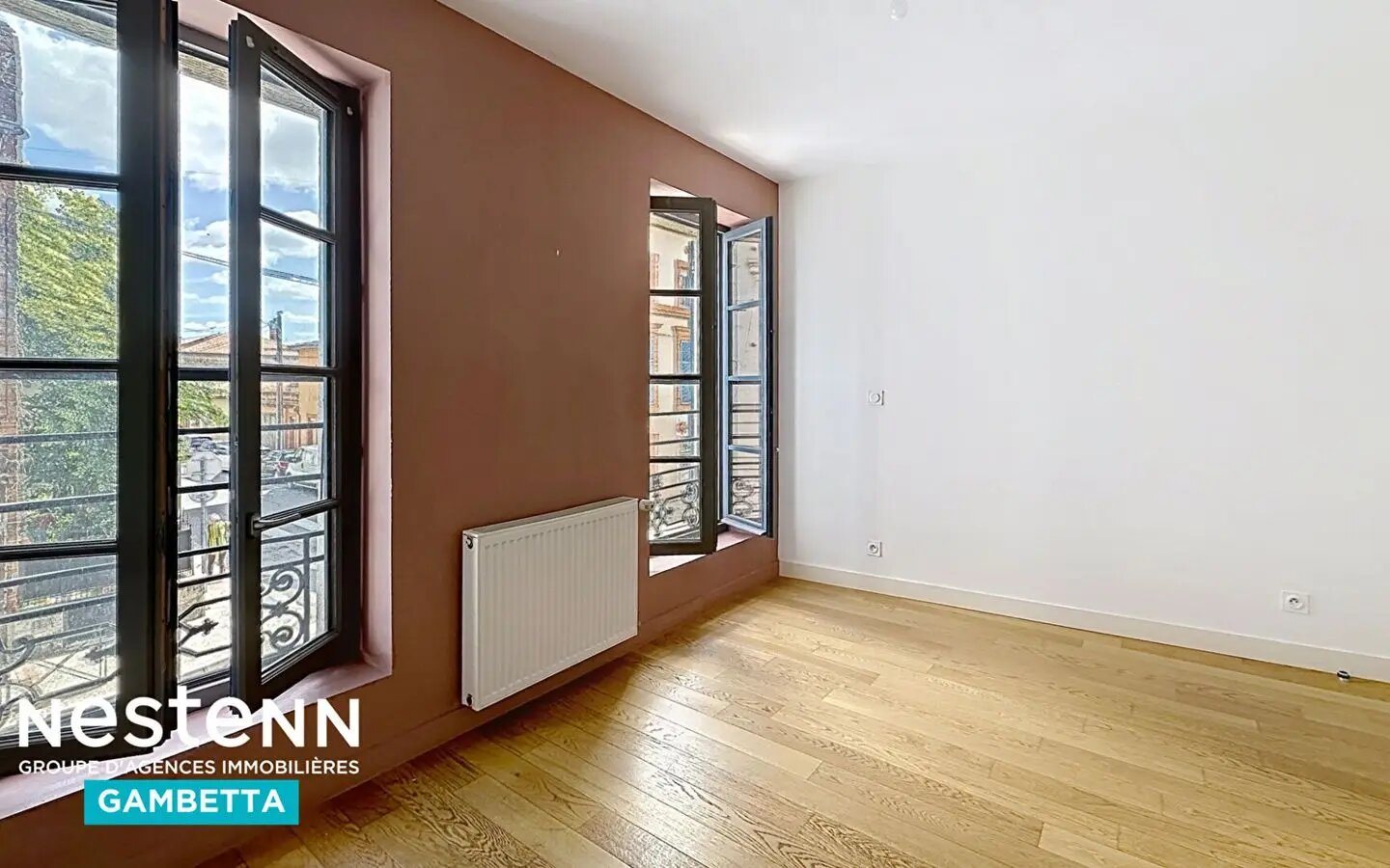 Maison à vendre, 45m², Montauban