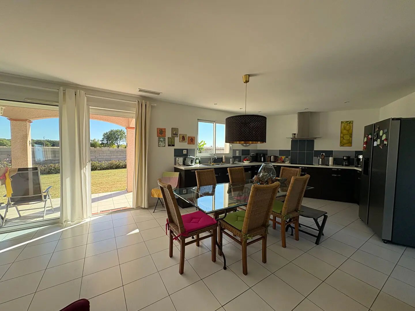 Maison à vendre, 110m², Montbeton