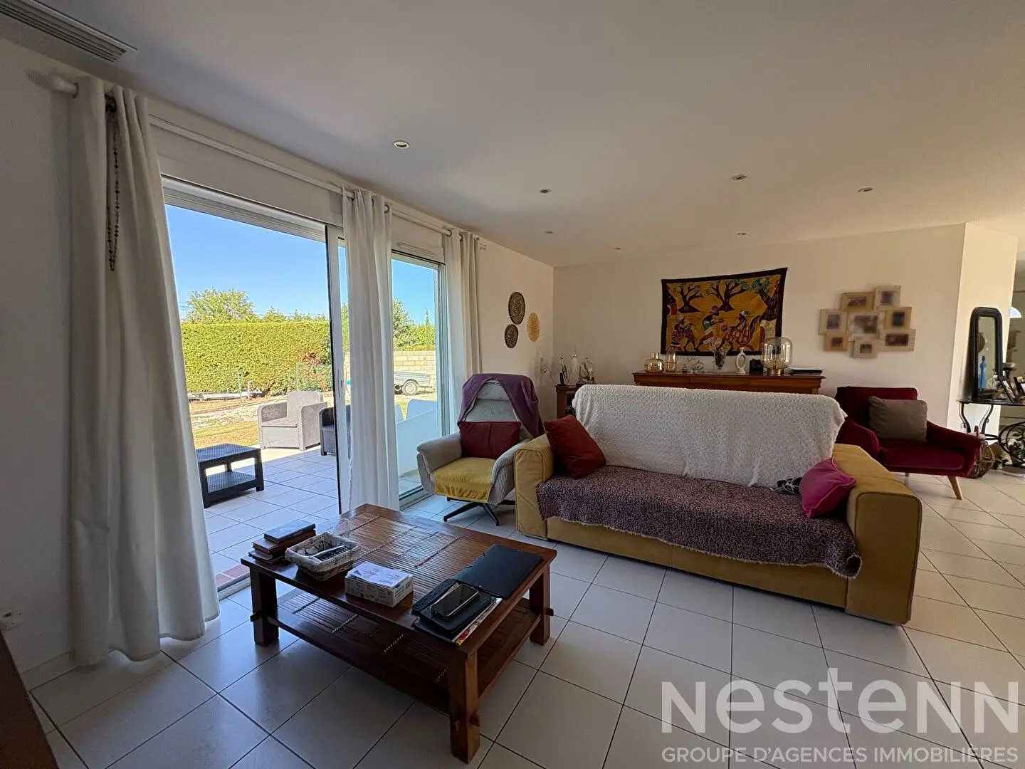 Maison à vendre, 110m², Montbeton