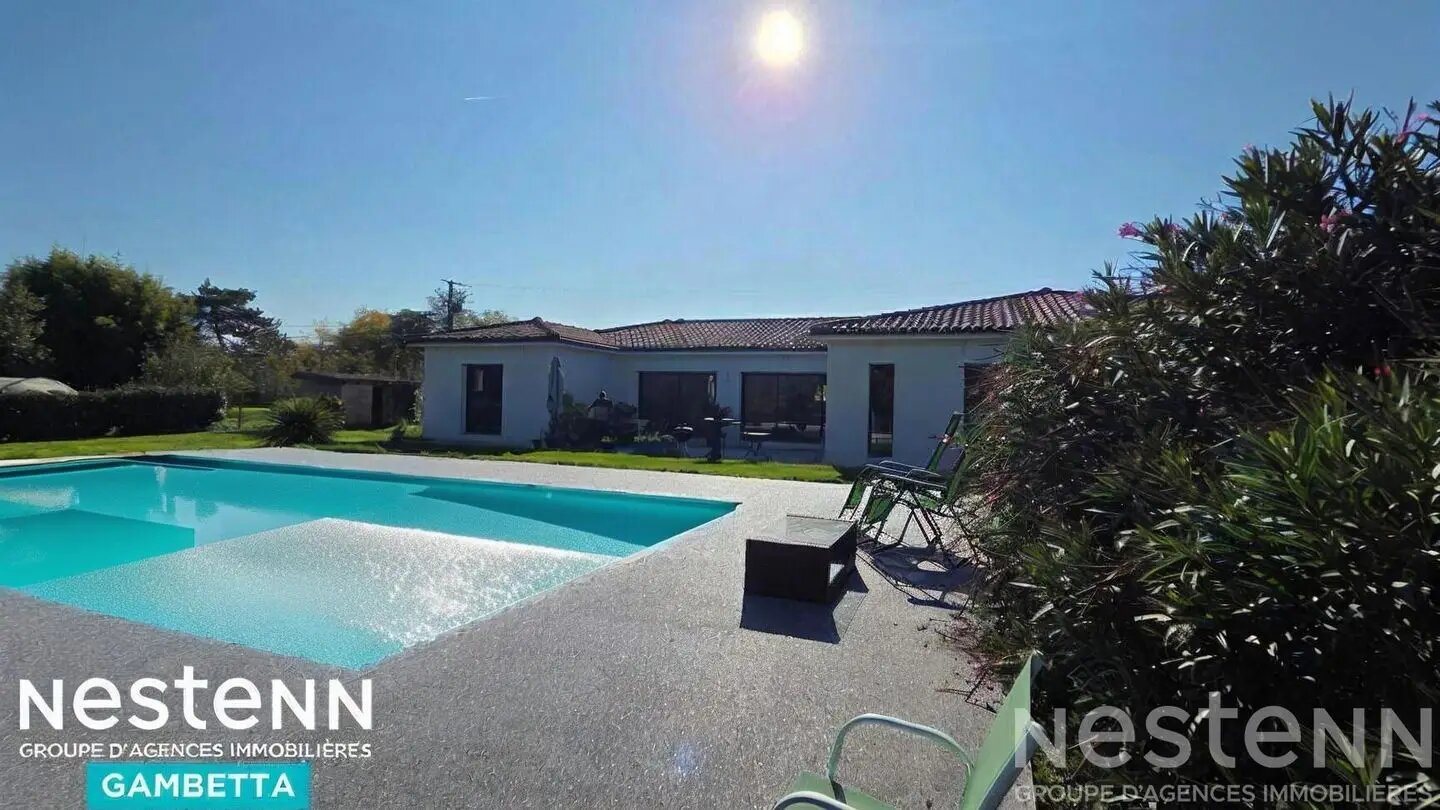 Maison à vendre, 214m², Montauban