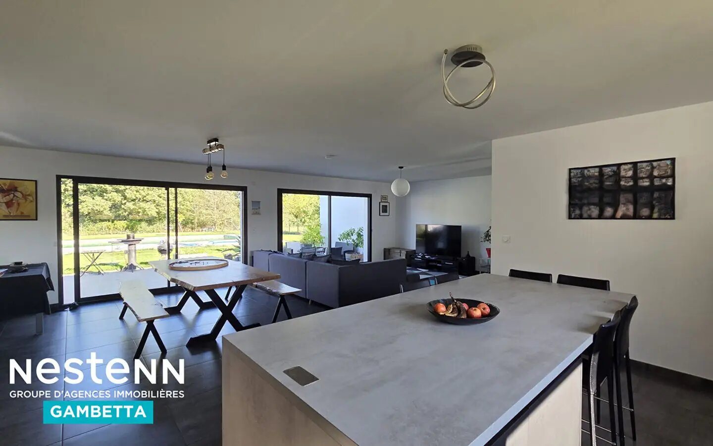 Maison à vendre, 214m², Montauban