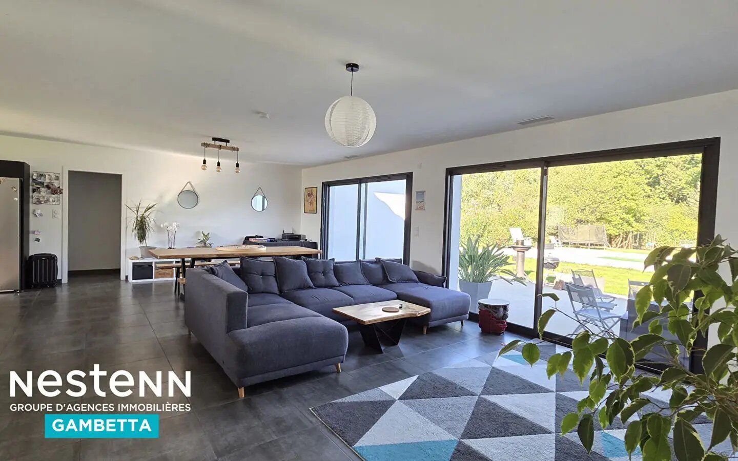 Maison à vendre, 214m², Montauban
