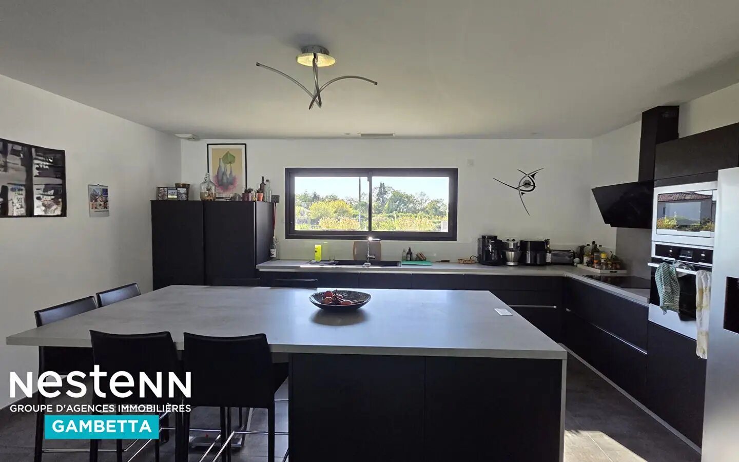 Maison à vendre, 214m², Montauban