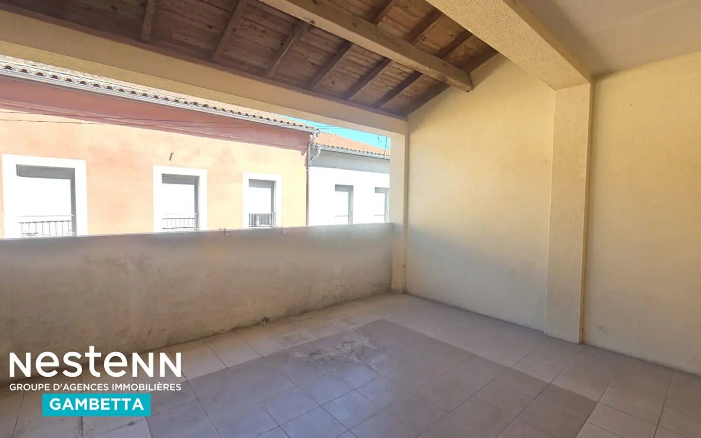 Appartement à vendre, 43m², Montauban