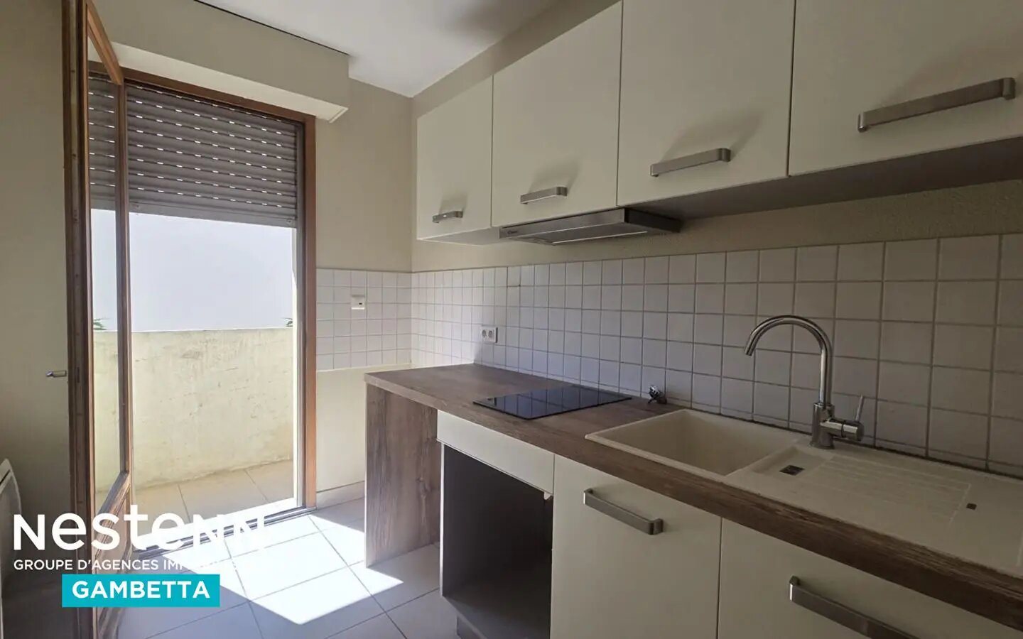 Appartement à vendre, 43m², Montauban