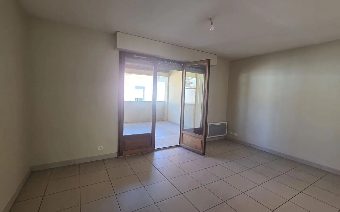 Appartement à vendre, 43m², Montauban