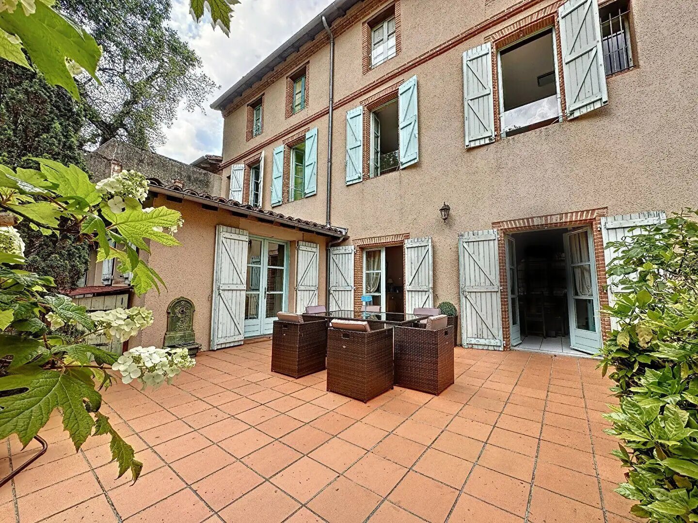 Maison à vendre, 238m², Montauban