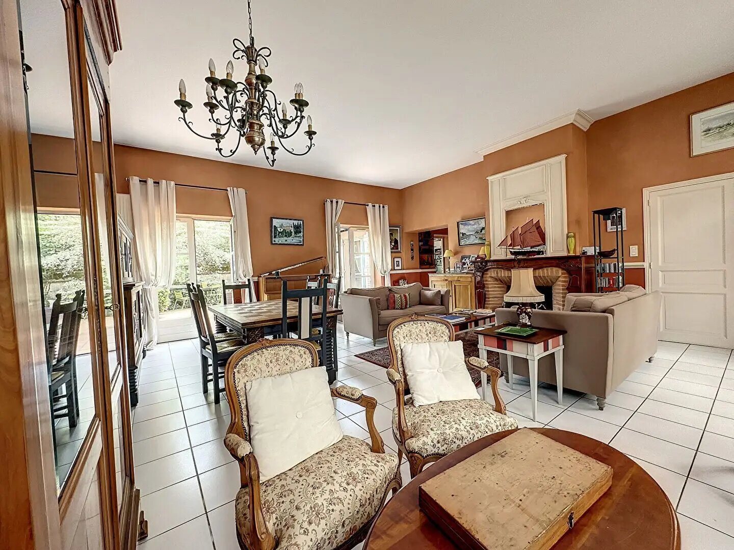Maison à vendre, 238m², Montauban